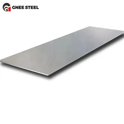 Thép Không Gỉ 309 Tấm Dày Trung Bình