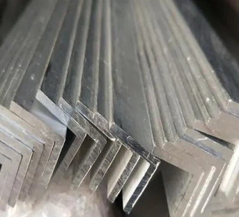 Thép góc không gỉ SUS 316