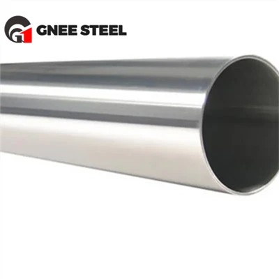 Ống thép không gỉ tròn 316