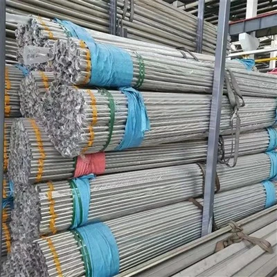 Ống liền mạch vệ sinh 316L