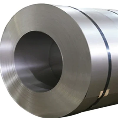 CUỘN DÂY INOX 321