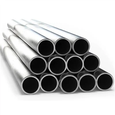 Ống thép không gỉ 409