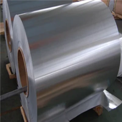 CUỘN DÂY INOX 410