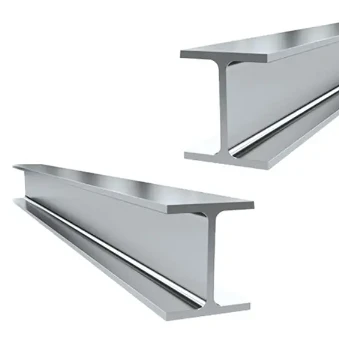 Dầm chữ I bằng thép không gỉ 410S