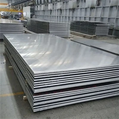 Tấm thép không gỉ cán nguội 439