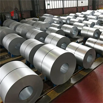 Cuộn thép không gỉ 440A cho đồ dùng nhà bếp