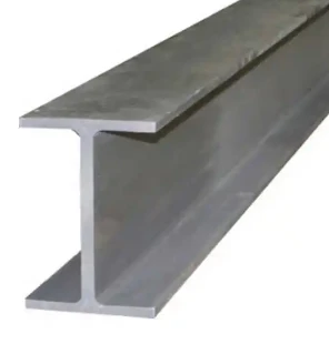 Dầm chữ I bằng thép không gỉ 440A