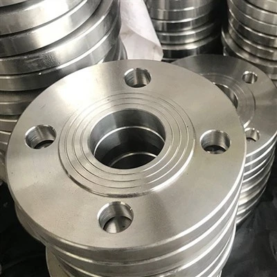 Mặt bích thép không gỉ 440L