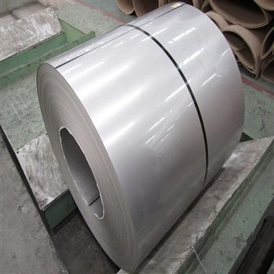 Thép không gỉ cuộn 904L
