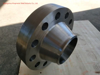 Ống mặt bích 904L