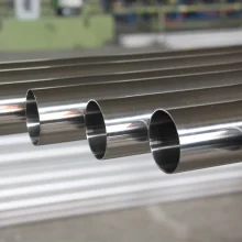 Ống thép không rỉ 904l