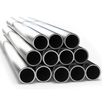 Ống thép không gỉ liền mạch ASTM A213 TP304L