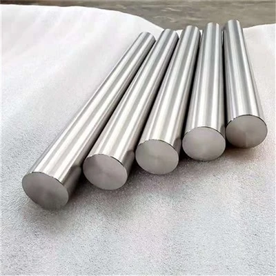 Chất liệu hợp kim Thép tròn 4140