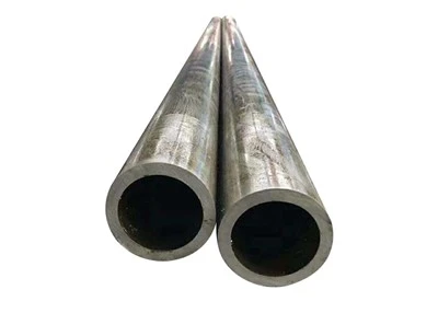 Ống thép không gỉ liền mạch ASTM 202
