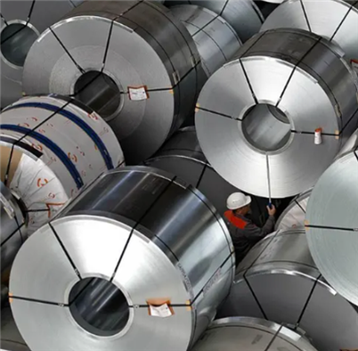 Cuộn dây thép không gỉ ASTM 309