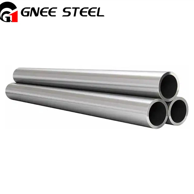 Ống thép không gỉ ASTM A240