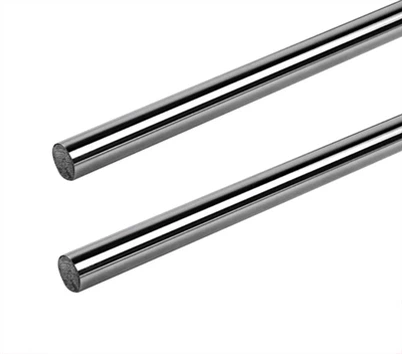 Thanh tròn không gỉ EN 304N