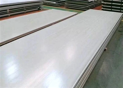 Thép không gỉ tổng hợp lớp 430