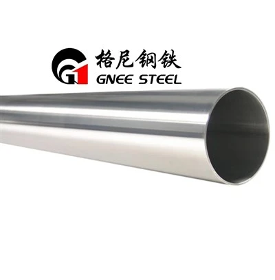 ASTM B167 UNS N06600 ống hợp kim