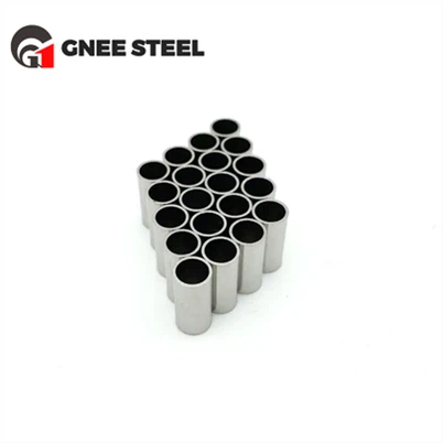 Ống thép không gỉ 310S 317 321