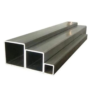 Ống vuông thép không gỉ Q235B 416
