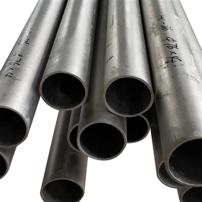 Ống Hastelloy C22 liền mạch