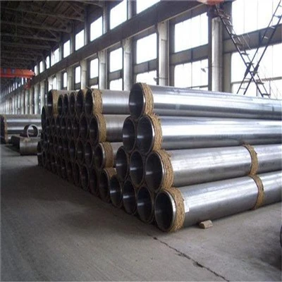 410 444 434 Ống liền mạch