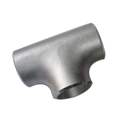 Lắp ống ba chiều SS304