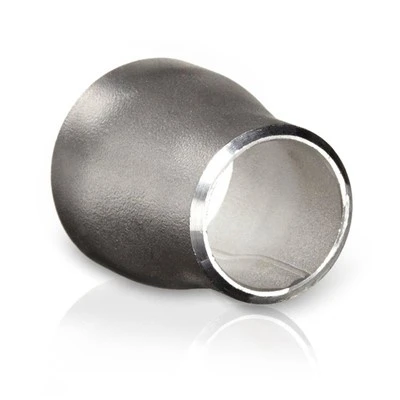Bộ giảm tốc đồng tâm bằng thép không gỉ