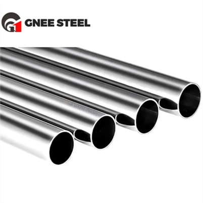 Ống thép không gỉ