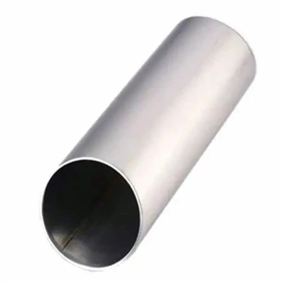 Ống liền mạch hợp kim siêu niken C2000