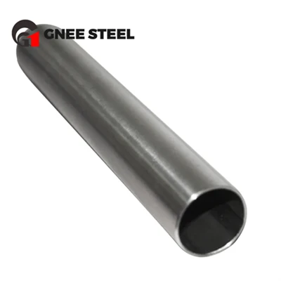 Ống thép không gỉ SUS 302 321 cho ứng dụng hóa dầu
