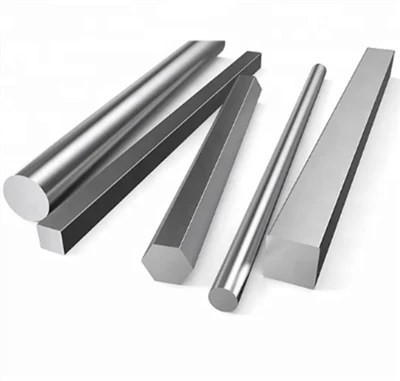 Thanh Tròn Inox SUS 316N