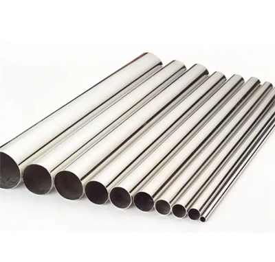 Ống thép không gỉ SUS 321H 317 347