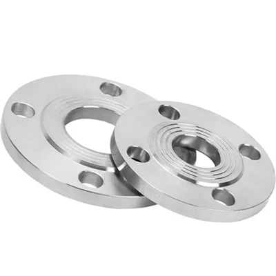 Mặt bích inox SUS 420