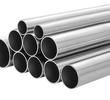 Ống thép không gỉ SUS 420F 430 440