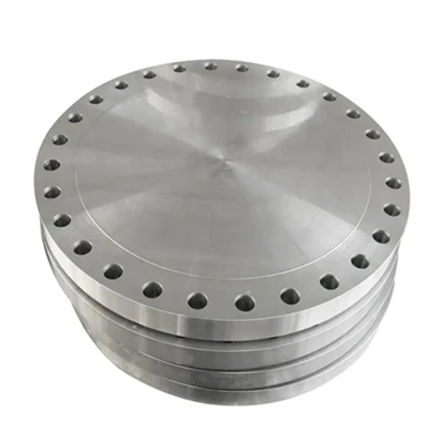 Mặt bích inox SUS 444