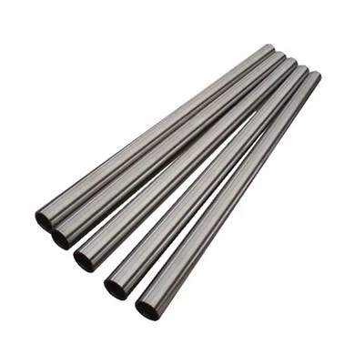 Thanh Inox SUS410