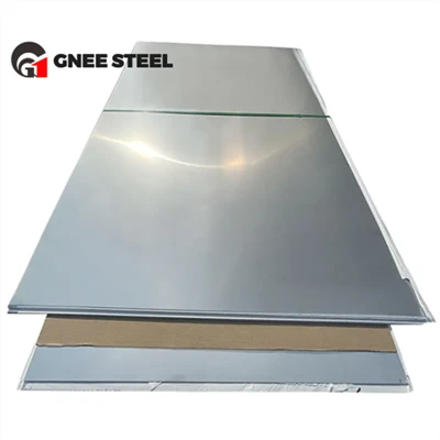 Tấm Gương Inox 316 Chất Lượng Hàng Đầu