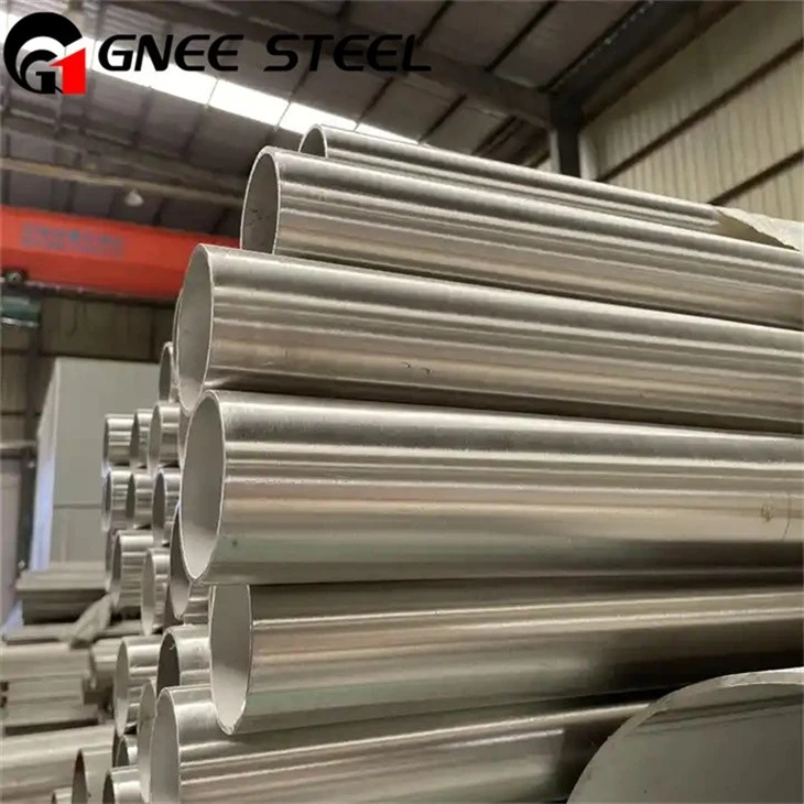 Stainless Steel 2205 2507 pipes
