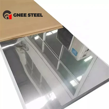 Nickel Sheet Electrolysis