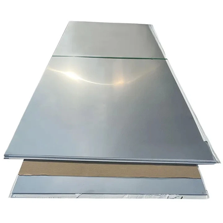 Stainless-steel-plate 304SS