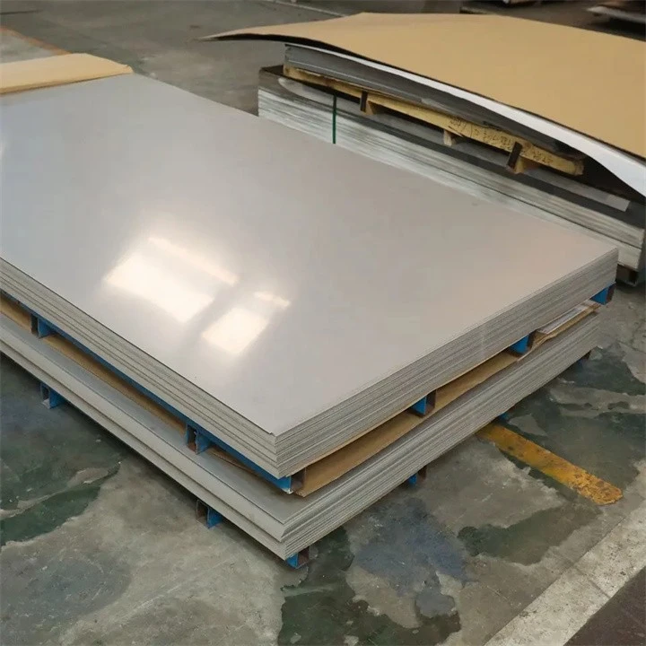 Stainless-steel-plate 304SS