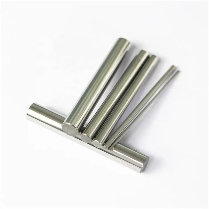 304L Stainless Steel Rod 1.58mm