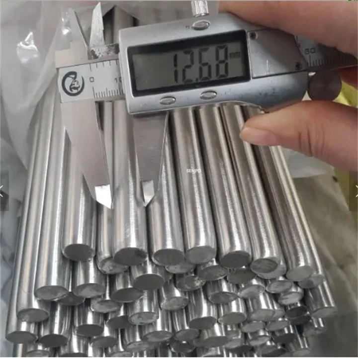 304L Stainless Steel Rod 1.58mm