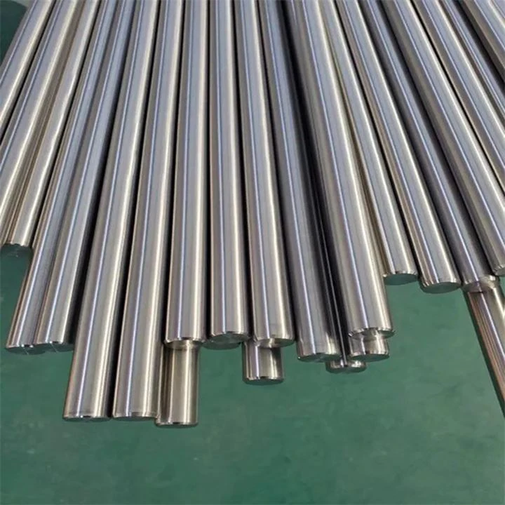 Thanh Inox 310s