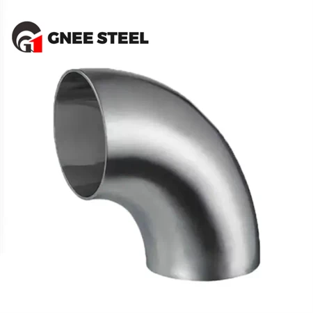 SUS 202 Stainless Steel Bend Pipe