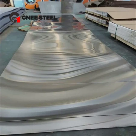 SUS 202 301 304L ss metal Sheet