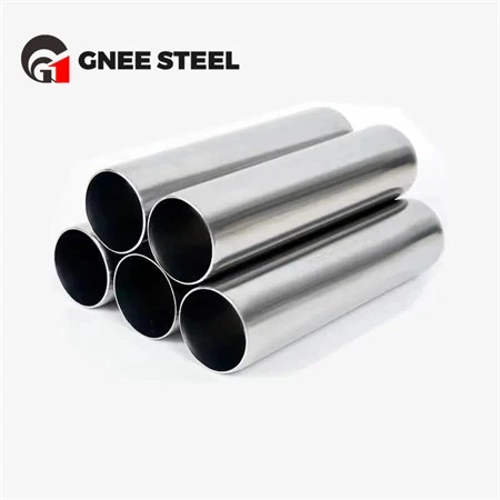 SUS 304 Stainless Steel Seamless Pipe For Petrochemical Applications