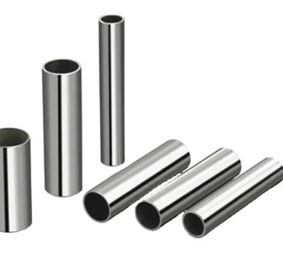 SUS 304 410 420 ss steel pipe